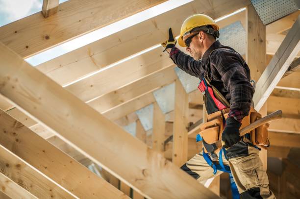 Best Roof Inspection Near Me  in Fkville, AL